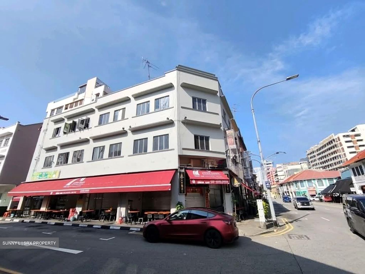 Sims Avenue (D14), Shop House #565062161